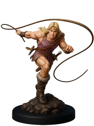 Castlevania box art