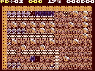 No One's Boulder 37 box art