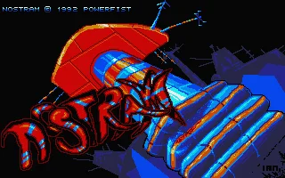 Nostram box art