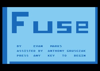 Fuse box art