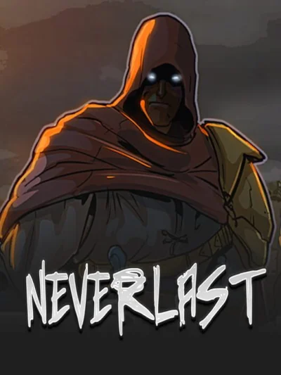 Neverlast box art