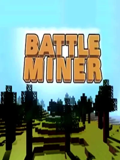 Battleminer box art