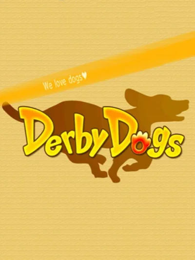 Derby Dogs box art