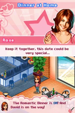 Date or Ditch box art