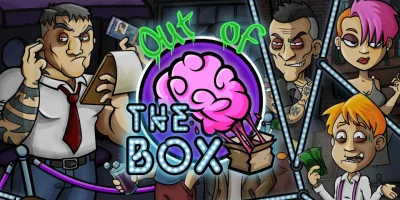 Out Of The Box box art