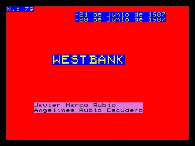 Westbank box art