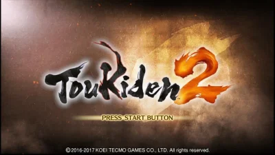 Toukiden 2 - Free Alliances Version box art