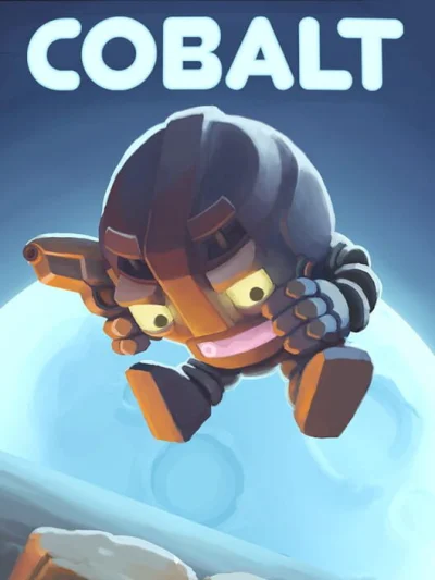 Cobalt box art