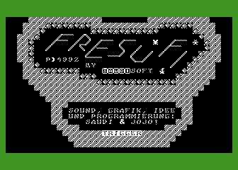 Fresufi box art