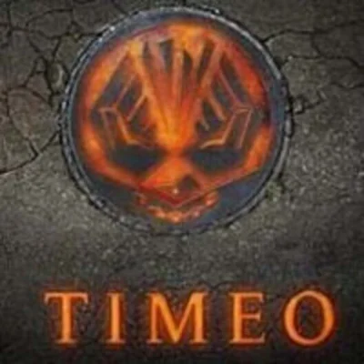 TimeO box art