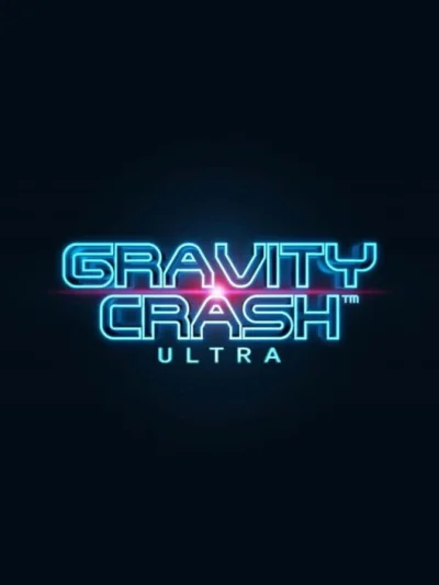 Gravity Crash Ultra box art