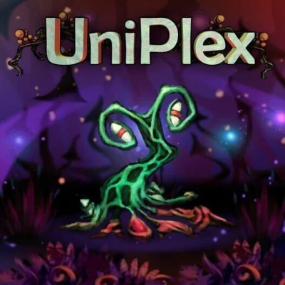 UniPlex box art