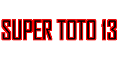 Super Toto 13 box art
