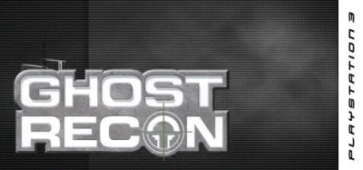 Ghost Recon box art