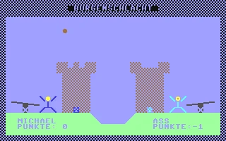 Burgenschlacht box art