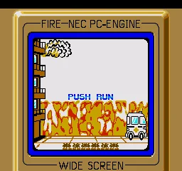 G And W-fire box art