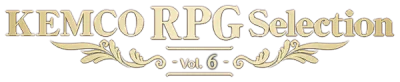 Kemco RPG Selection Vol. 6 box art