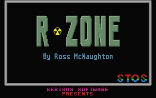 R-Zone box art