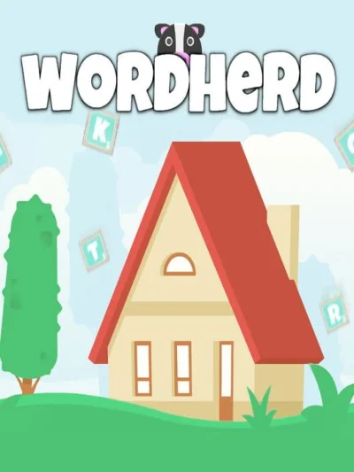 WordHerd box art