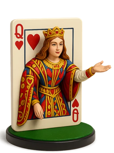 Solitaire box art