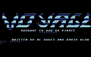 Voyage box art