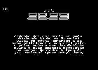 Vu 5259 box art