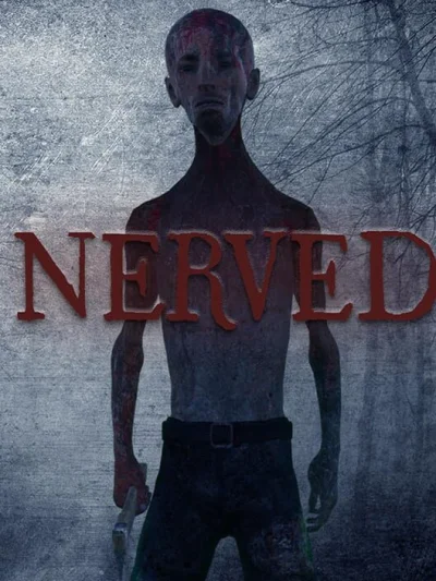Nerved box art