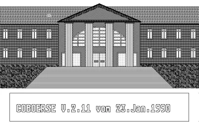 Coboerse box art