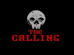 The Calling of the Demon box art