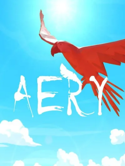 Aery box art