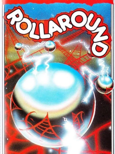 Rollaround box art