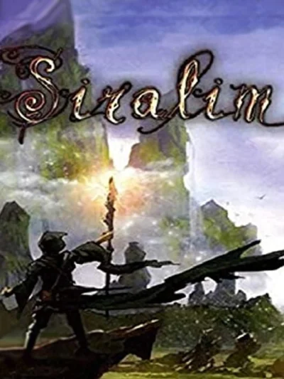 Siralim box art
