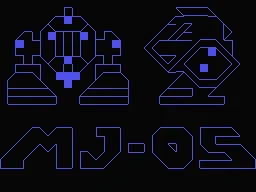 Mj-05 box art