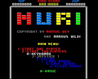 Muri box art