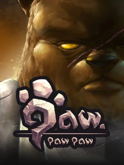 Paw Paw Paw box art