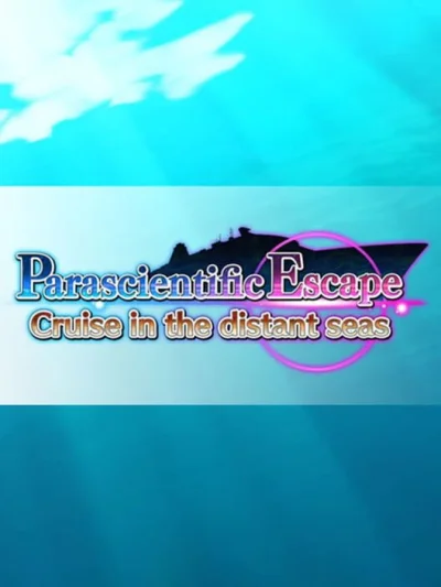 Parascientific Escape: Cruise in the Distant Seas box art