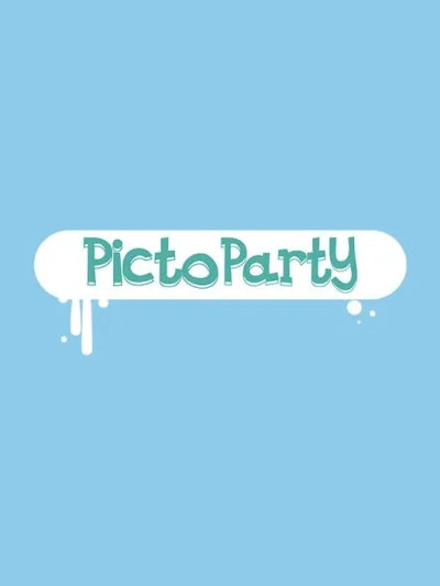PictoParty box art
