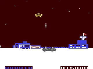 Starius box art