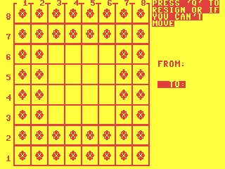 Diagonalle box art