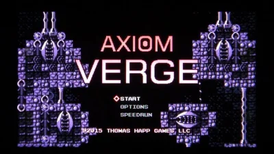 Axiom Verge box art
