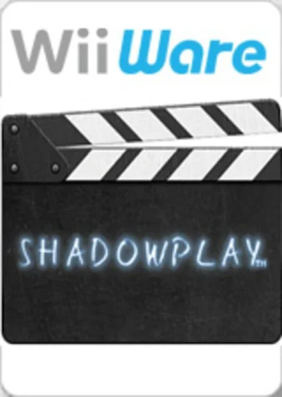 ShadowPlay box art