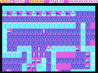 Auto Dash 22 box art