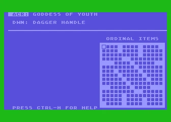 Computer Crosswords - The New York Times - Volume 1 box art