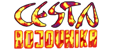 Cesta Bojovnika box art