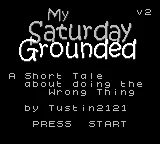 My Saturday Grounded box art