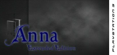Anna - Extended Edition box art