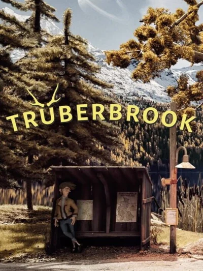 Trüberbrook box art