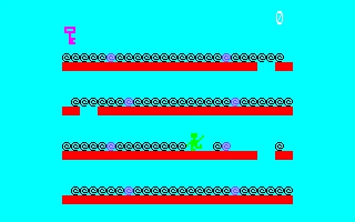 Keykong box art