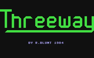 Threeway box art