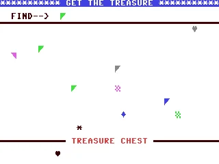 Get the Treasure box art